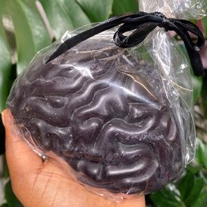 Black Brain Candle